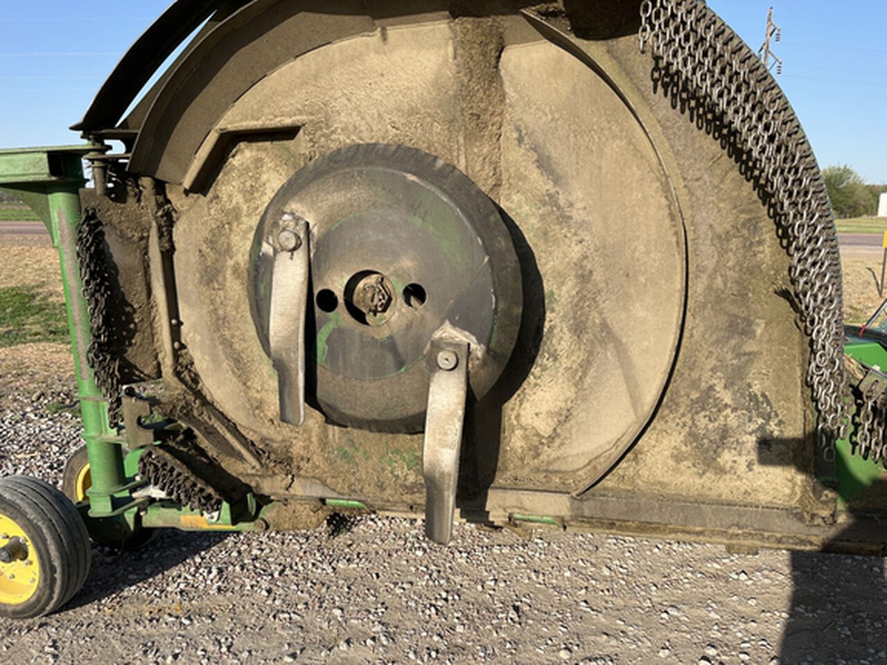 2022 FC15M - 439826,  image number 7