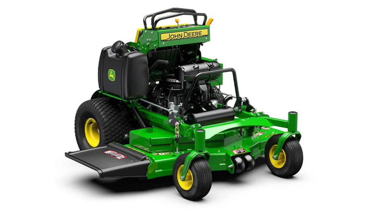 652R EFI QuikTrak™ Stand-On Mower,  image number 0