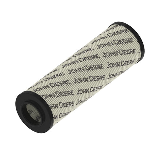 Hydraulic System Return Filter Element - AT335977,  image number 3