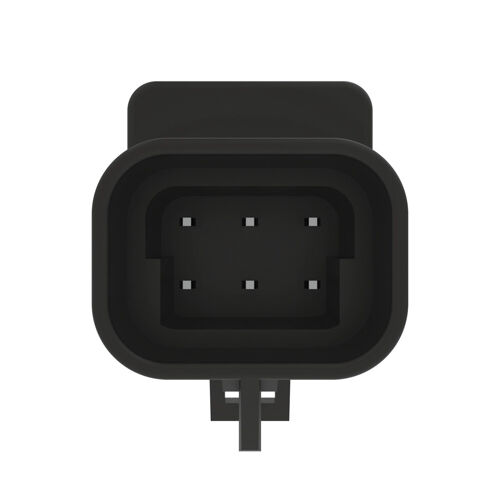 Electronic Control Unit - RE207311 | John Deere | AKRS