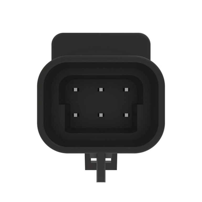 Electronic Control Unit - RE207311, 