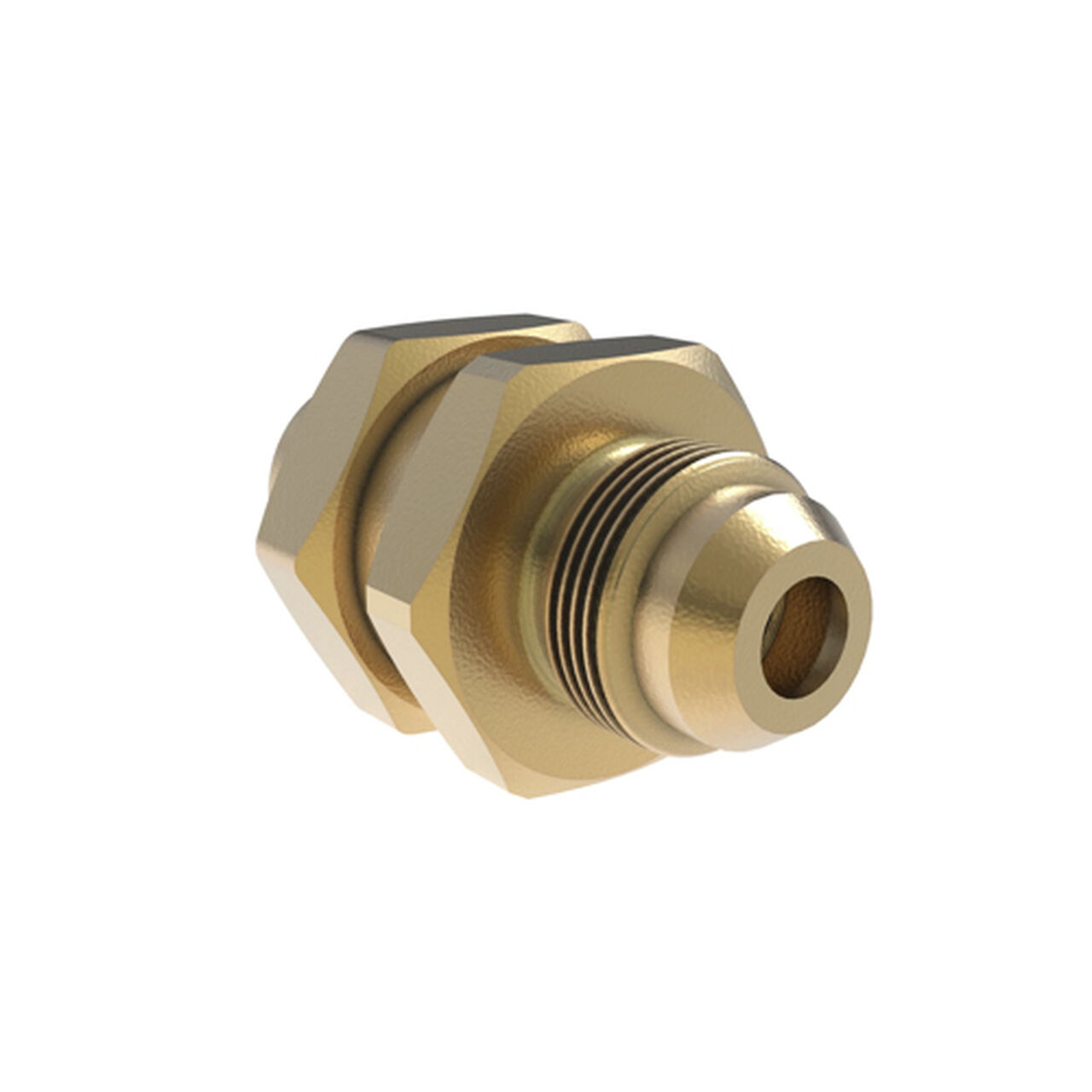 Check Valve/ Bulkhead Fitting - A89906,  image number 3