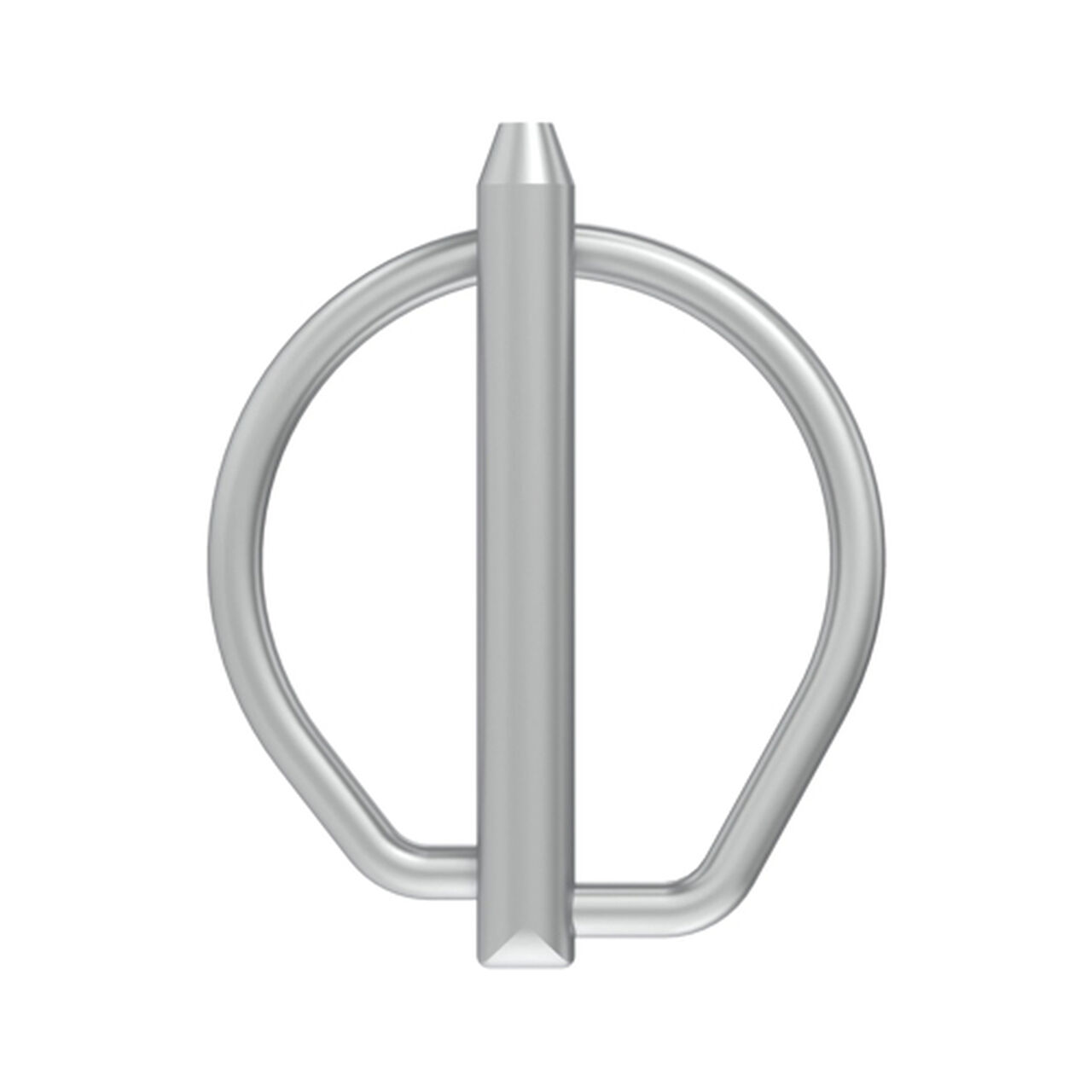 1/4 Inch Lynch Pin - AR62151,  image number 2