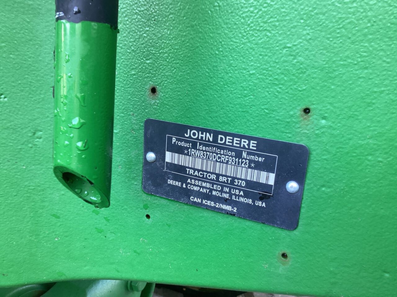 2024 8RT 370 - 442062,  image number 21