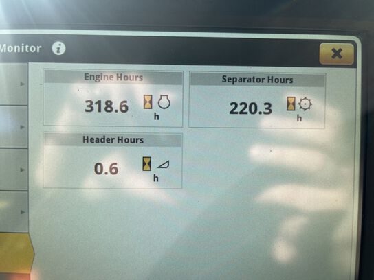 2023 S780 - 423835,  image number 9