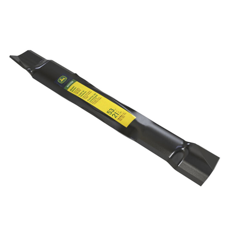 Walk-Behind Mower Blade 21, 