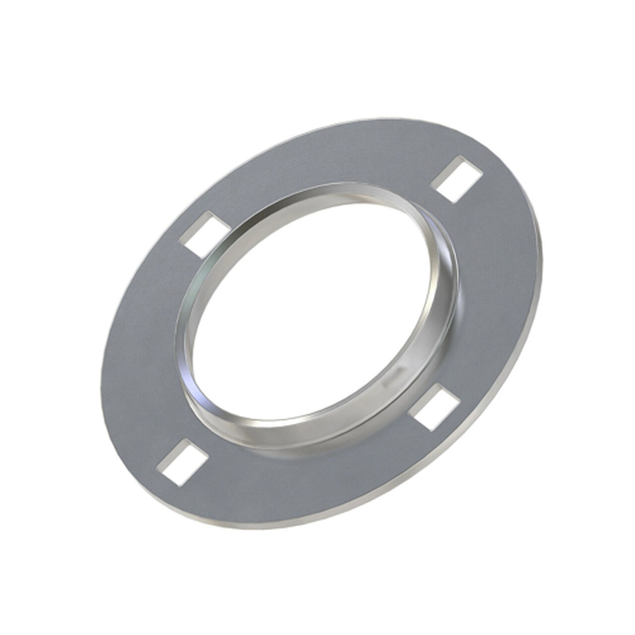 Pressed Flanged Housing - H174410,  image number 0