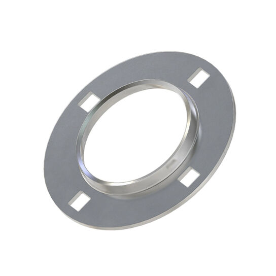 Pressed Flanged Housing - H174410,  image number 0