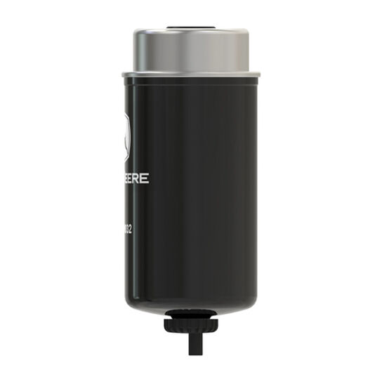 Fuel Filter Element with Water Separator - RE509032,  image number 0