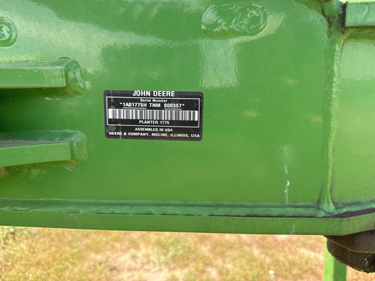 2023 1775NT - 415691,  image number 19