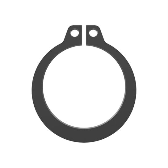 Snap Ring - R32507,  image number 3