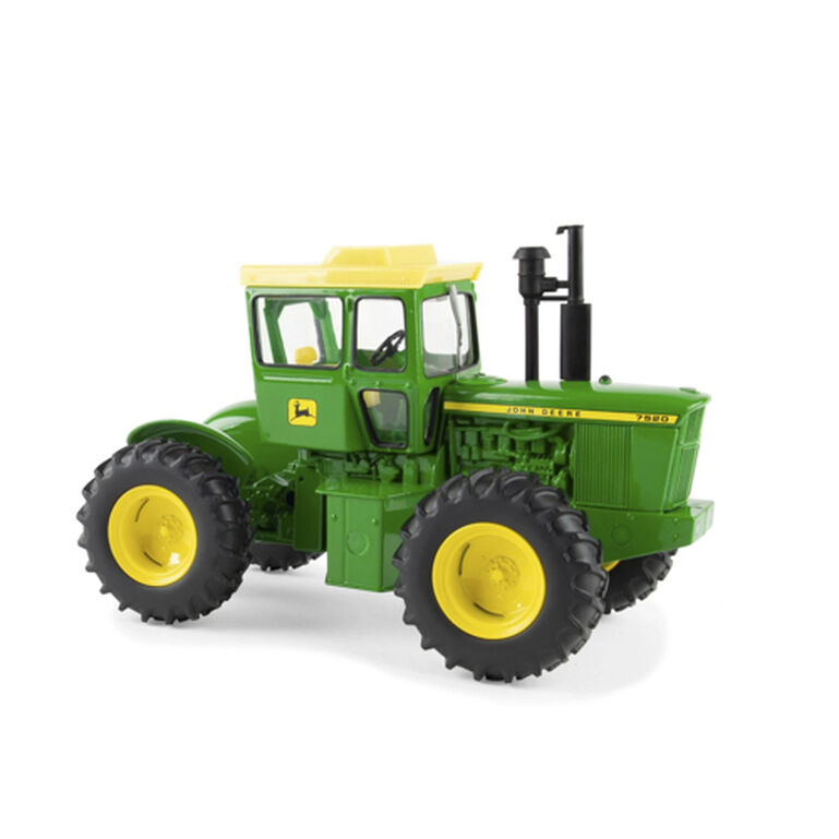 1:32 7520 4WD Tractor - LP82809, 