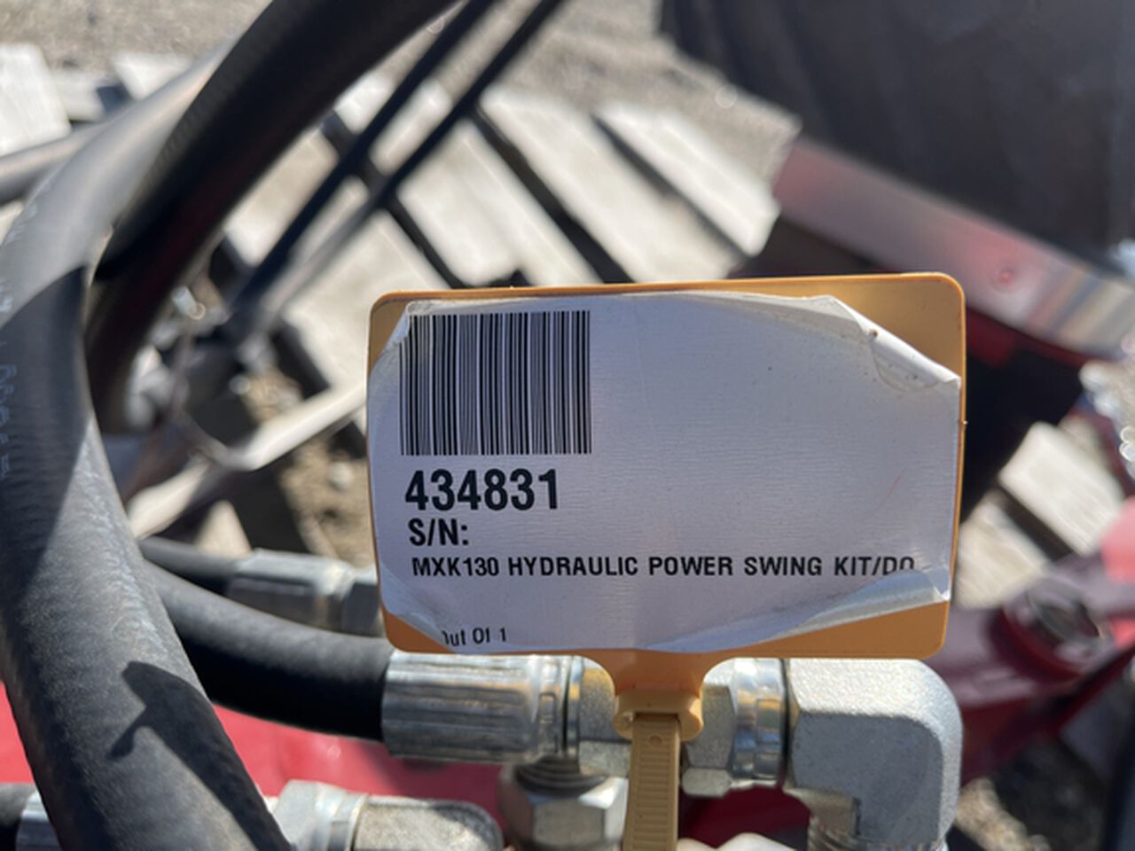 2024 WFA333 - 434831,  image number 9