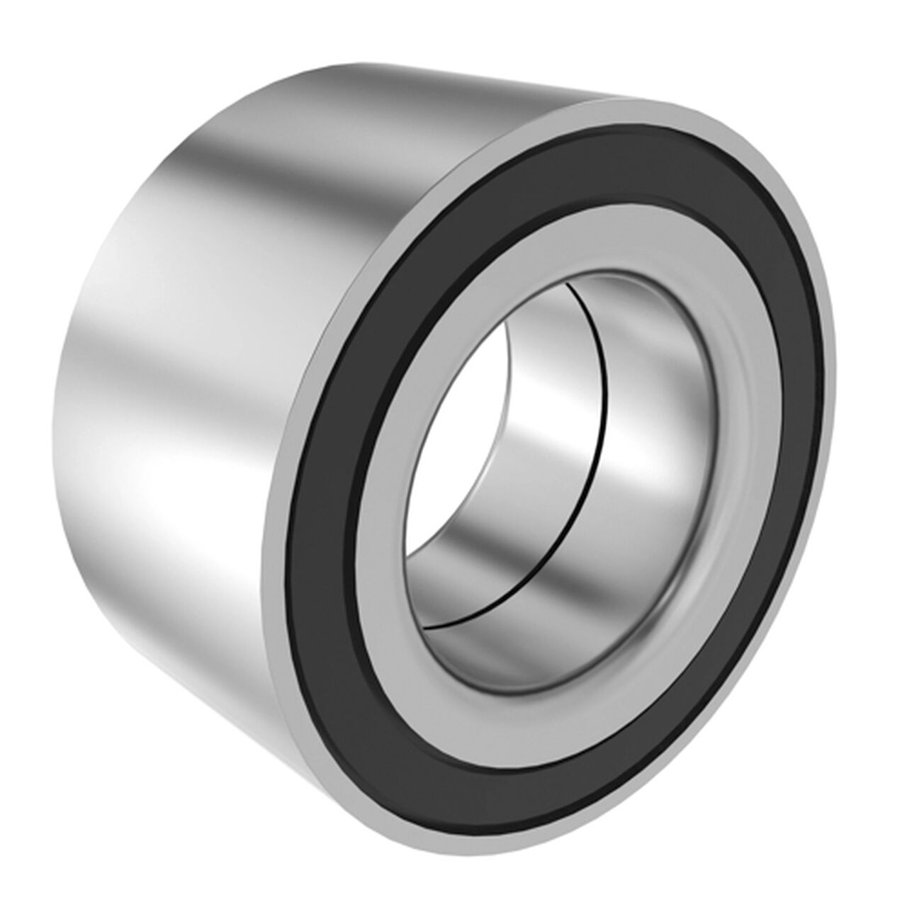 Tapered Roller Bearing - AFH202580,  image number 2