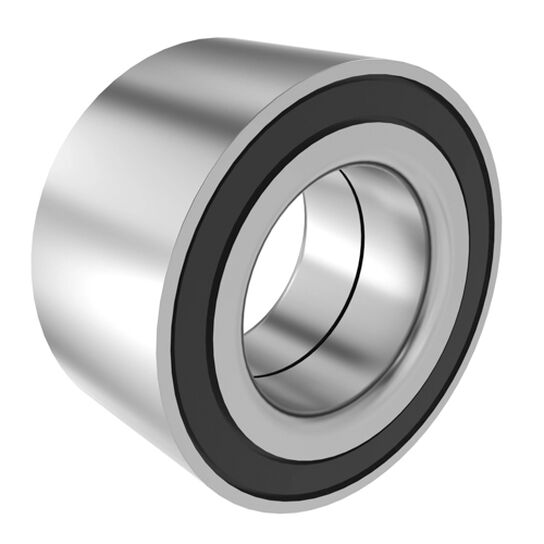 Tapered Roller Bearing - AFH202580,  image number 2