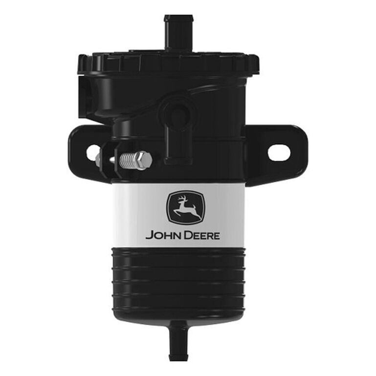Filter Head - DZ105112, 