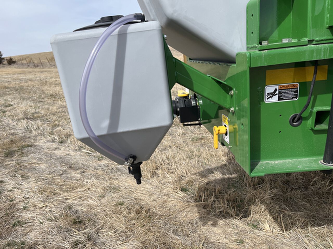 2023 NUTRIMAX 1800 - 408689,  image number 8