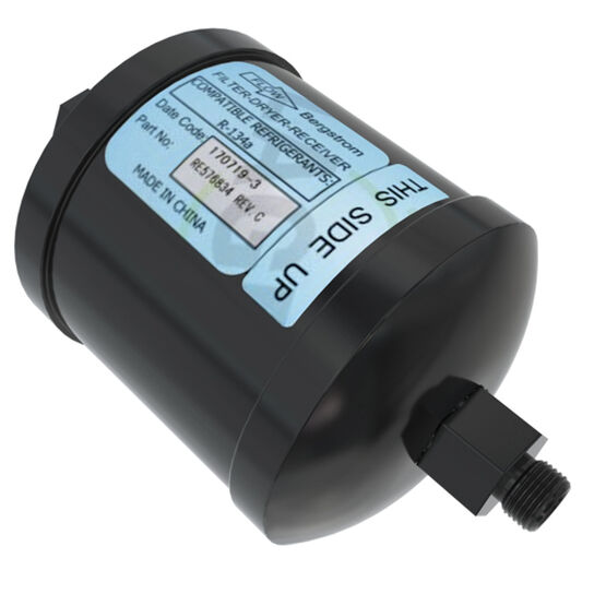 Parker Tractor AC Receiver Drier - RE576834,  image number 3