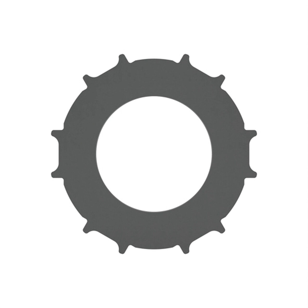 Clutch Plate - R96805,  image number 1