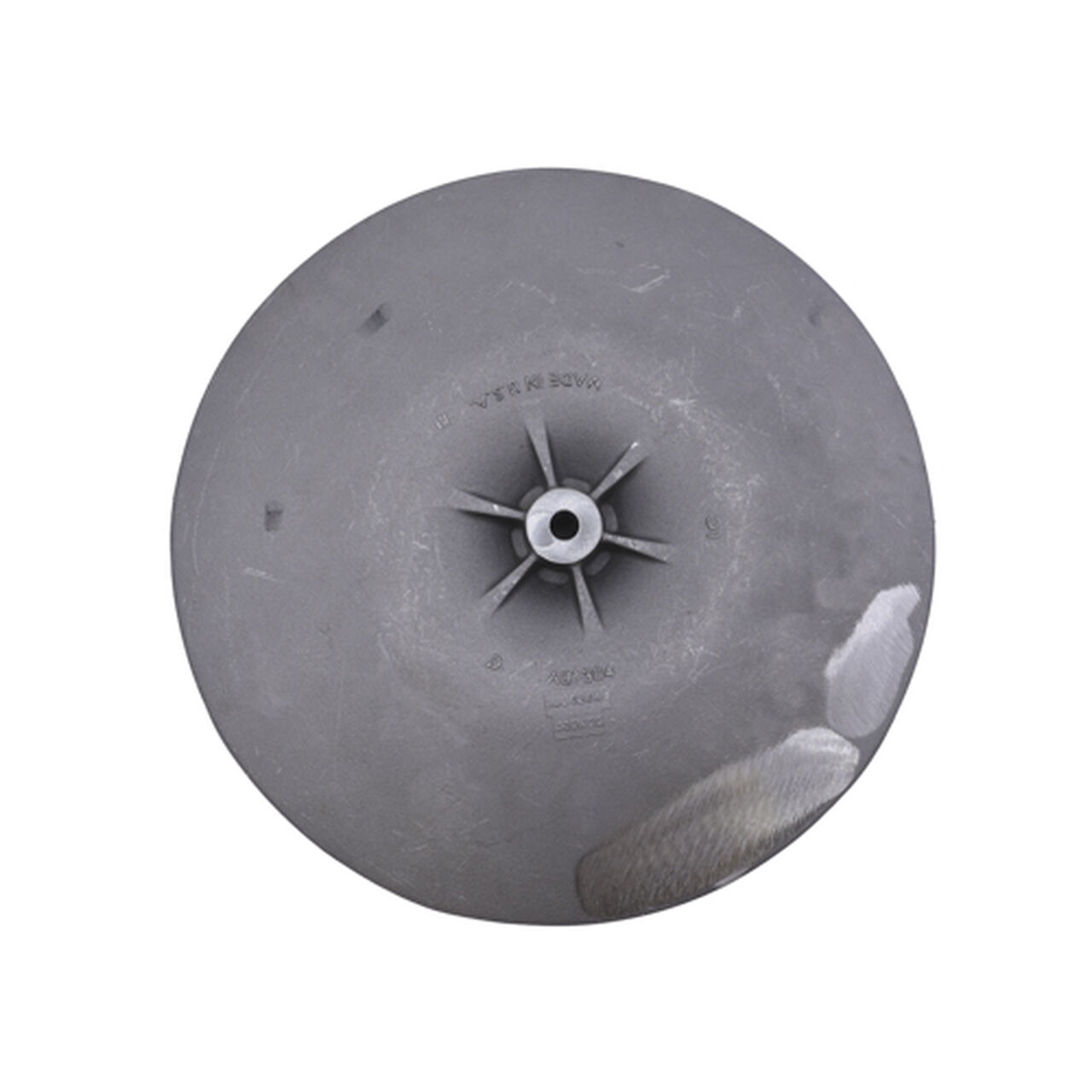 Vacuum Blower Impeller - A81304,  image number 0