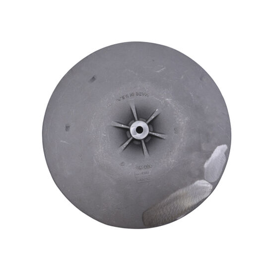 Vacuum Blower Impeller - A81304,  image number 0