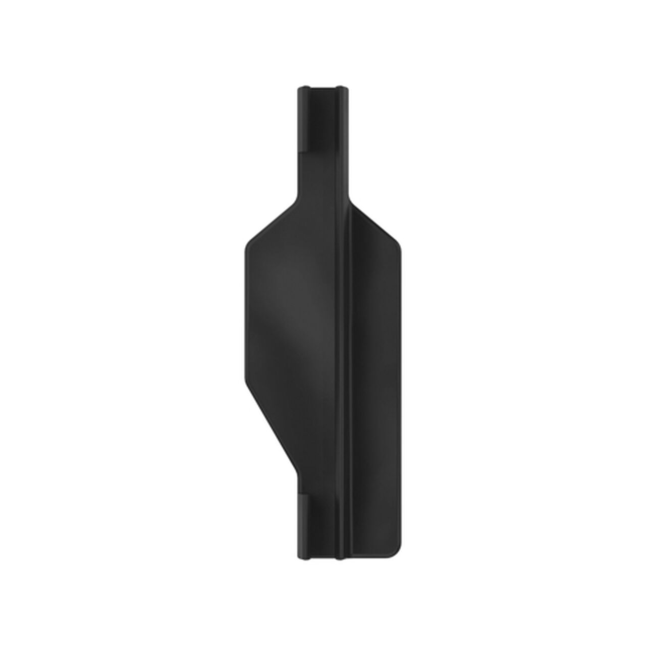 Vacuum Meter Rear Brush Retainer - A74197,  image number 3