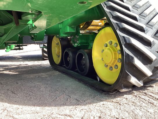 2025 9RX 640 - 442082,  image number 27