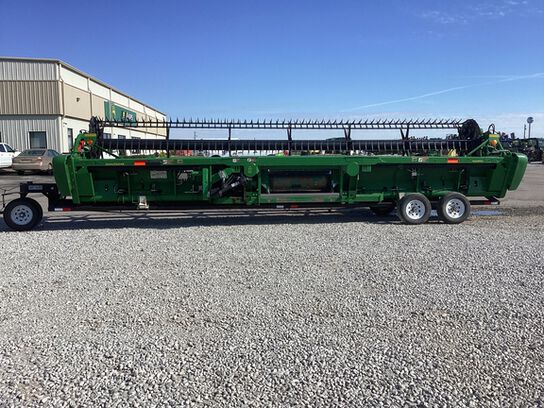 2019 730FD - 421363,  image number 5