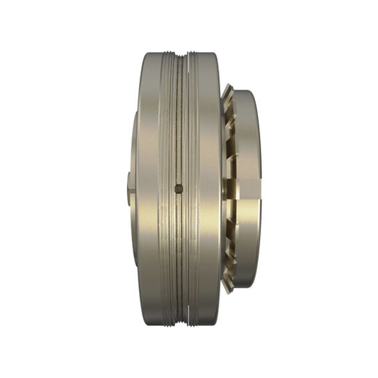 Bearing And Cone with Locking Collar - KXE10602,  image number 0