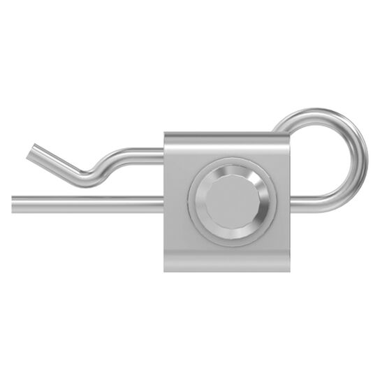 Steel Auger Fitting Kit - AH214868,  image number 2