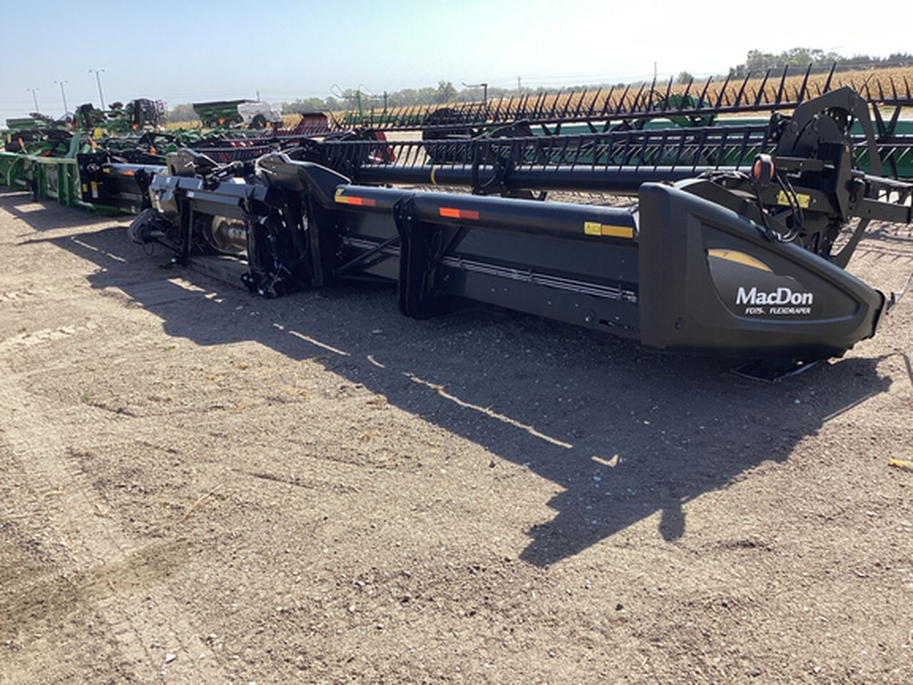 2015 FD75-40 - 421290,  image number 6