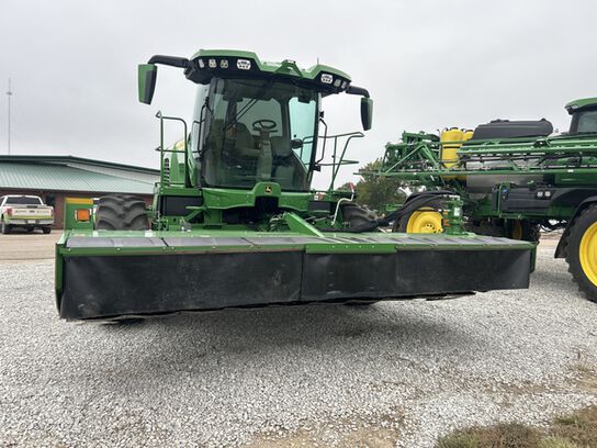 2025 W235R - 442127,  image number 4