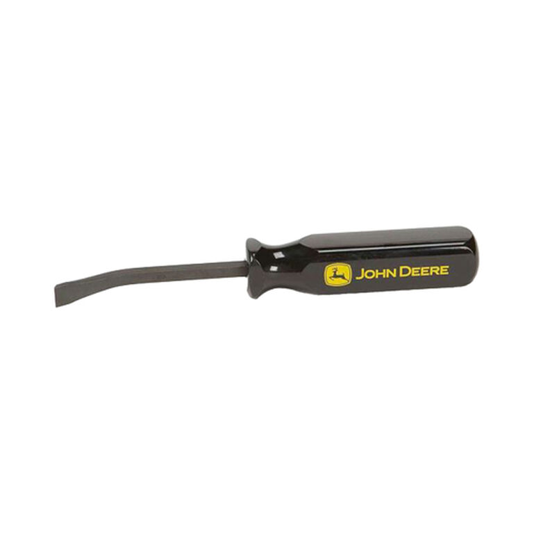 Pry Bar 8" Curved - TY26152, 