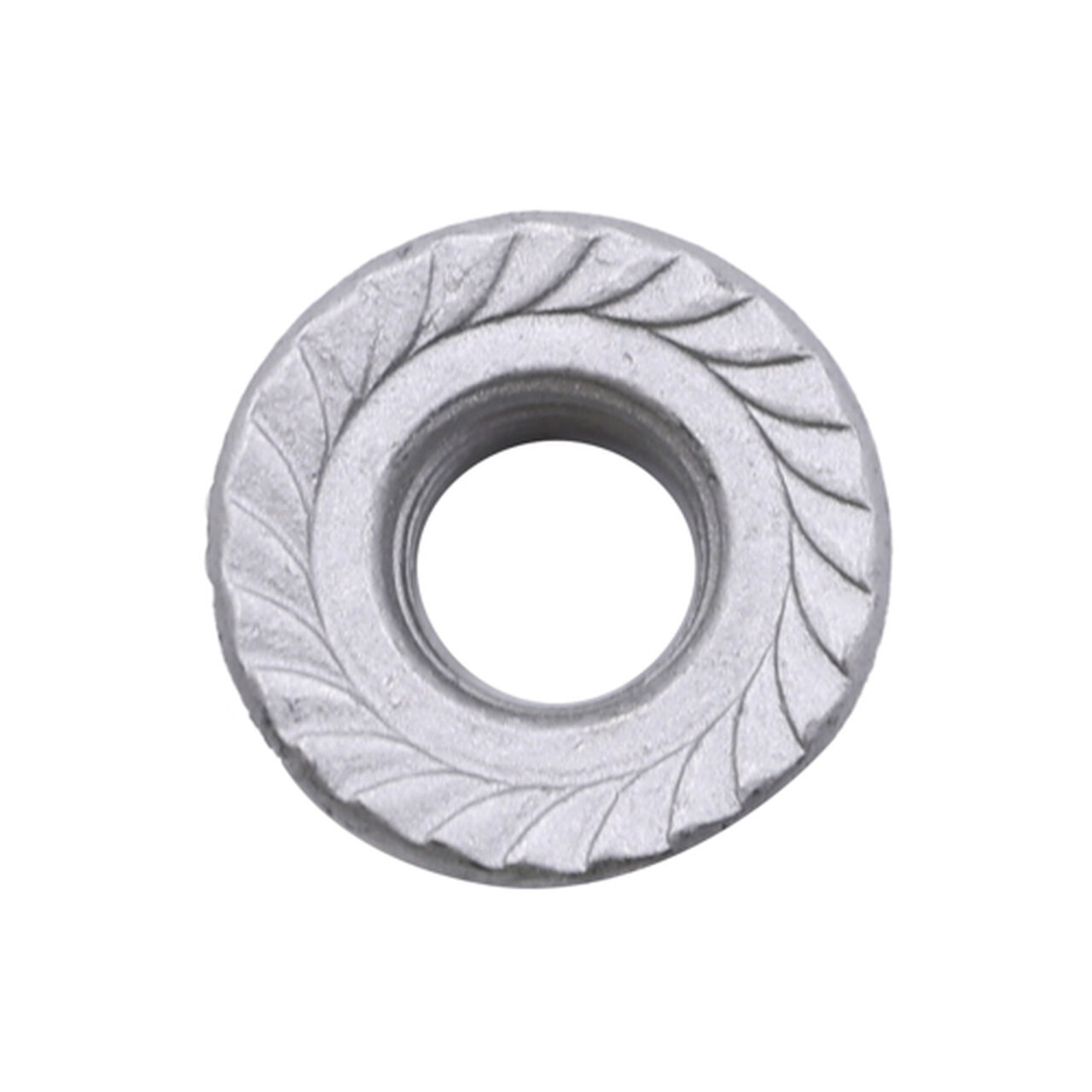 Lock Nut 3/8in - N10215,  image number 0