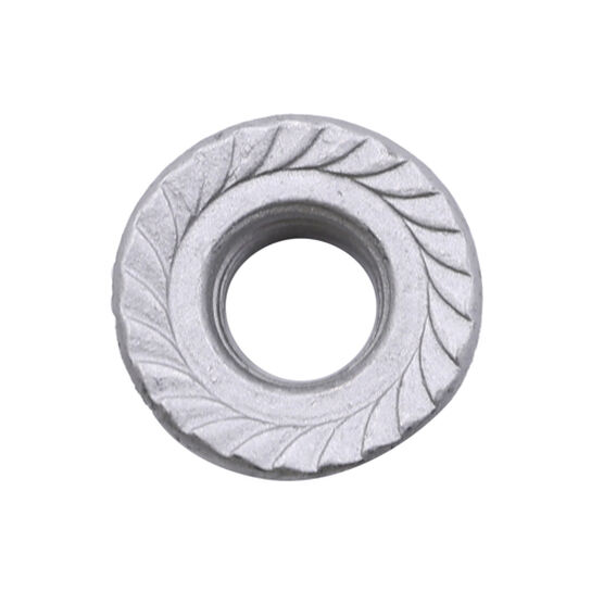 Lock Nut 3/8in - N10215,  image number 0