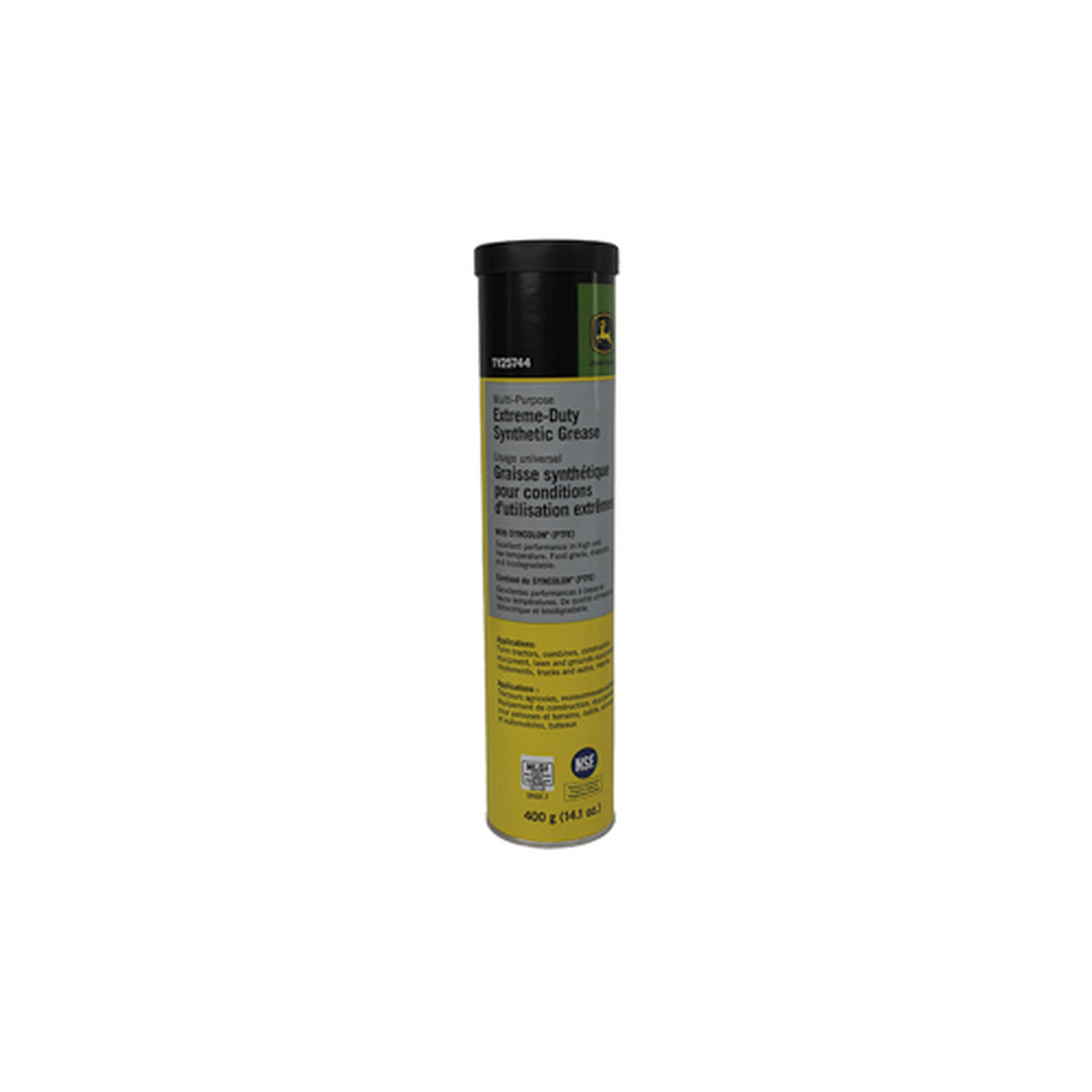 Extreme-Duty Synthetic Grease, Multi-Purpose - TY25744,  image number 0