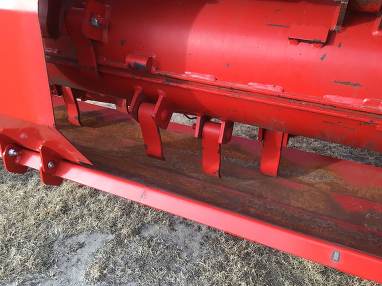 2020 CFR651 - 437453,  image number 23