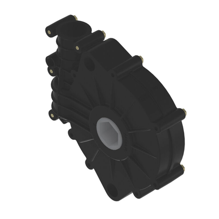 Gear Case - AA58675, 