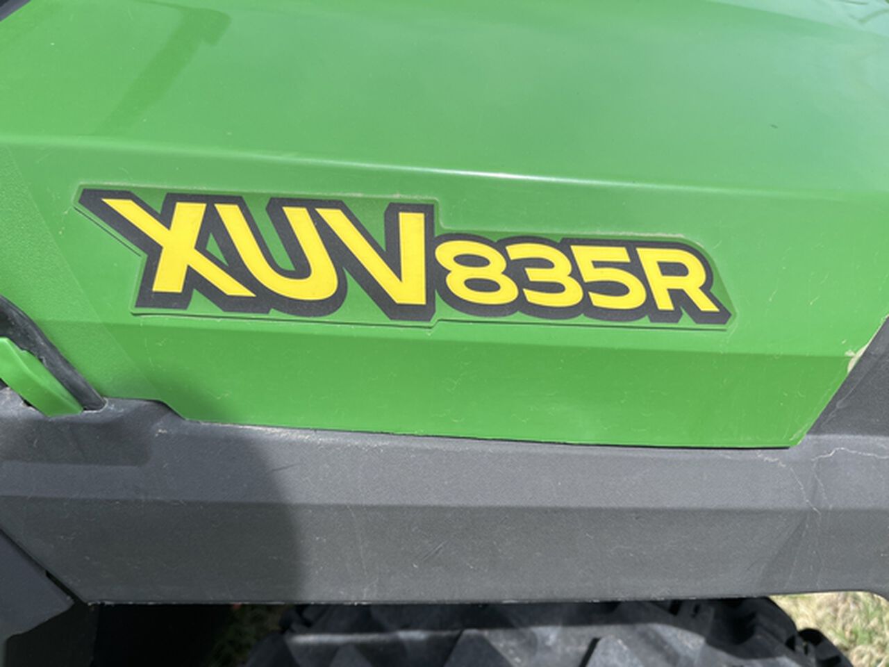 2020 XUV 835R - 429274,  image number 17