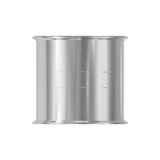 Diesel Particulate Filter - MIU802216,  image number 1