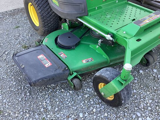 2017 Z997R - 441012,  image number 5