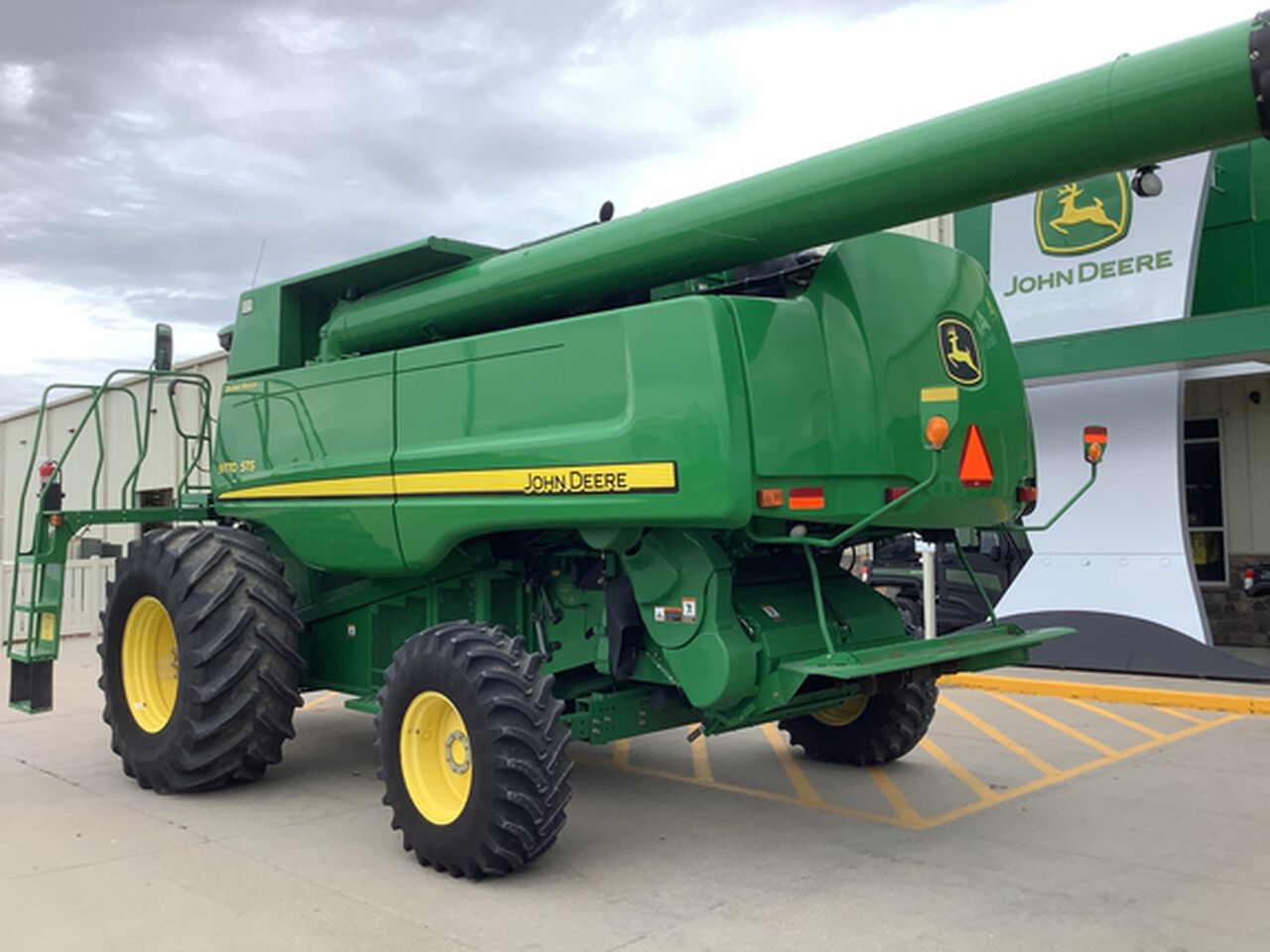 2009 9770 STS - 441596,  image number 7