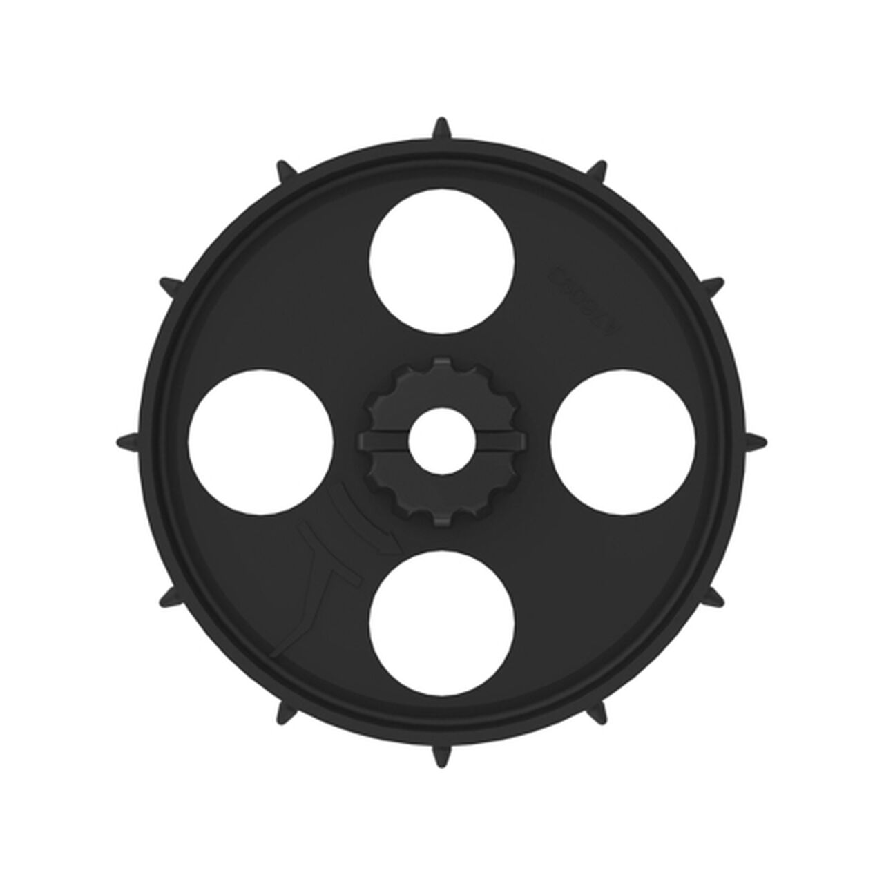 Seed Meter Belt Driver - A76093,  image number 3