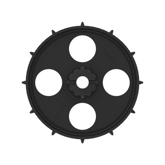 Seed Meter Belt Driver - A76093,  image number 3