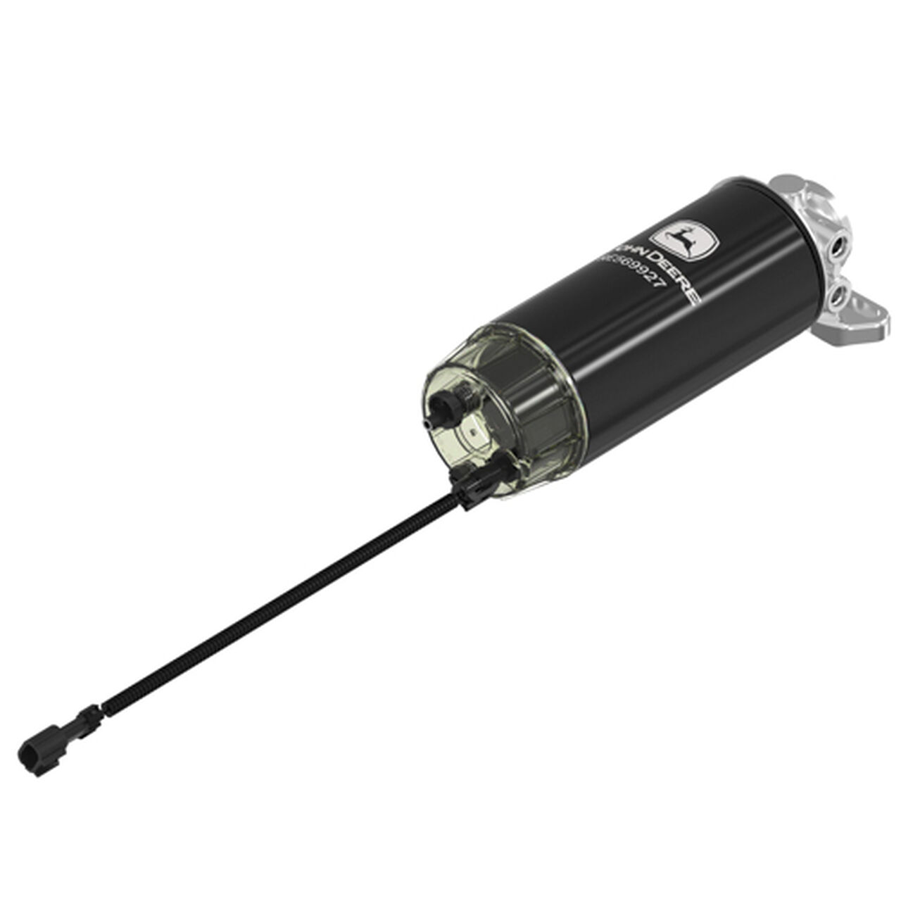 Primary Fuel Filter Assembly - RE569926,  image number 0
