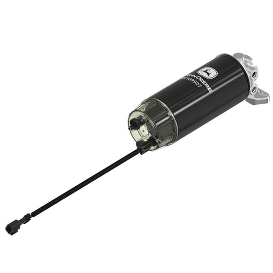 Primary Fuel Filter Assembly - RE569926,  image number 0