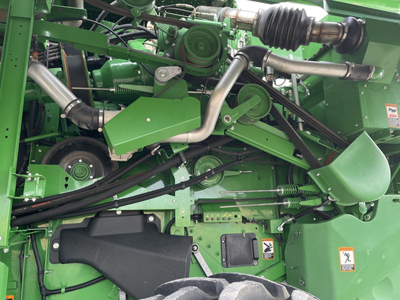 2016 S650 - 443458,  image number 14