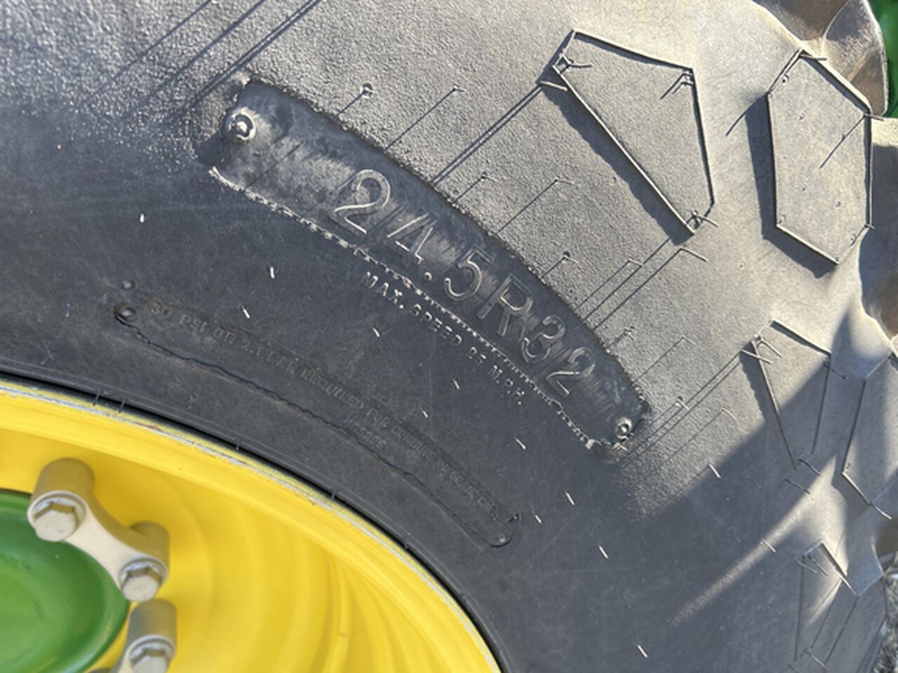 2022 W235R - 444369,  image number 18