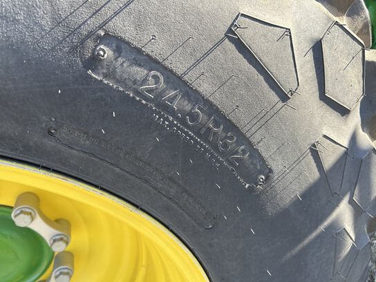 2022 W235R - 444369,  image number 18