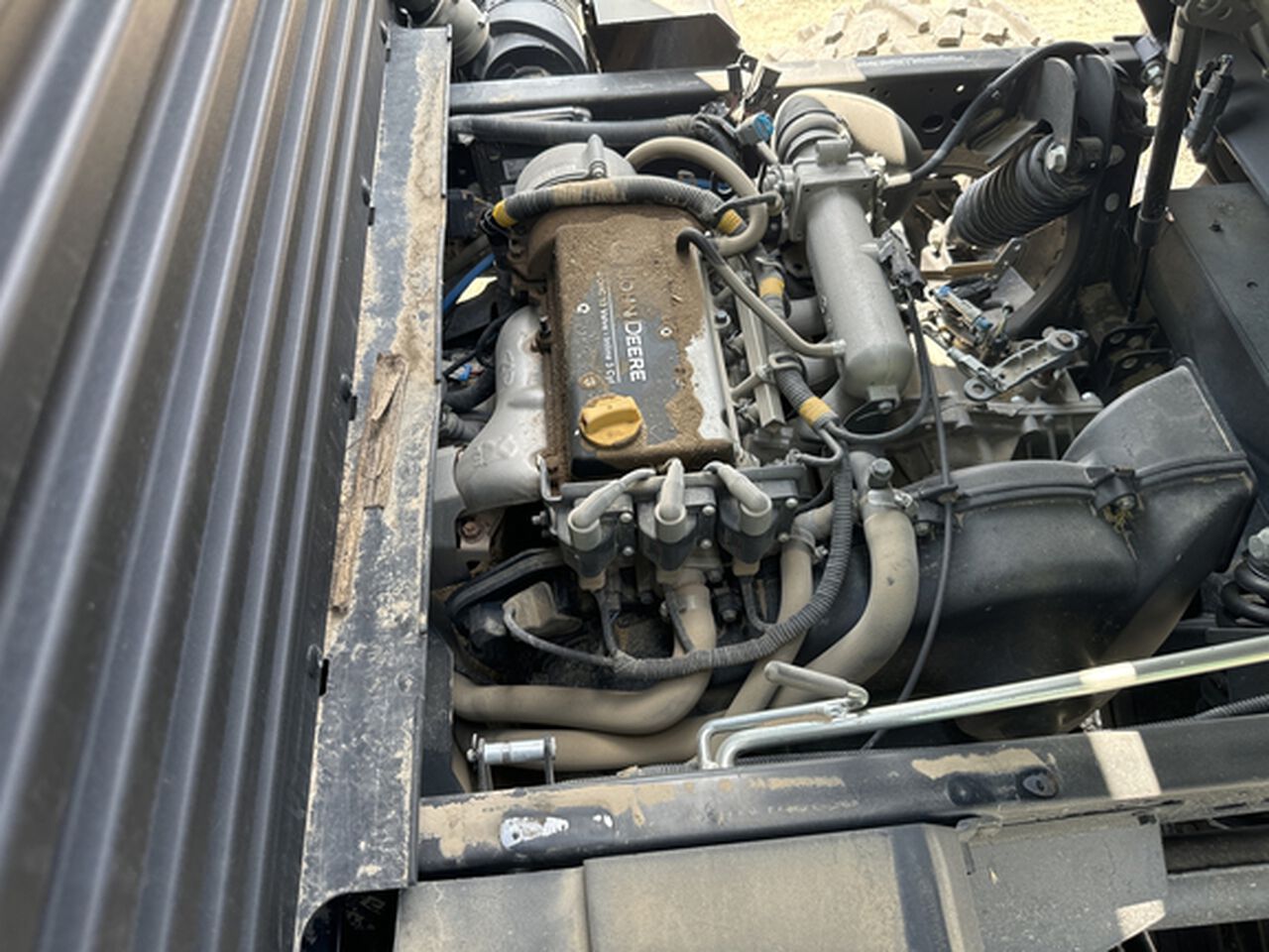 2020 XUV 835R - 424588,  image number 22